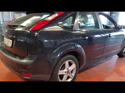 Ford Focus 2008 - Image 2