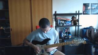 yngwie malmsteen - molto arpeggiosa