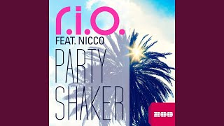 Party Shaker (Extended Mix)