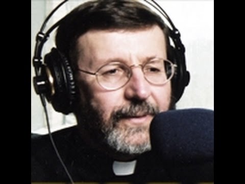 Open Line Wednesday - 2015. 9.30 - Fr. Mitch Pacwa