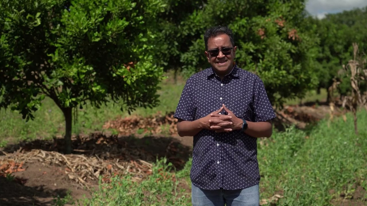 Niraj H. Shah, Private Sector Window, GAFSP