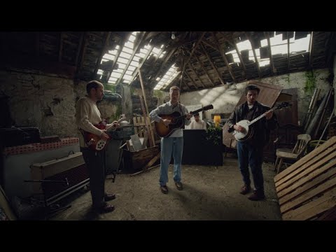 Kingfishr - Next To Me (Halcyon Live From The Farm)