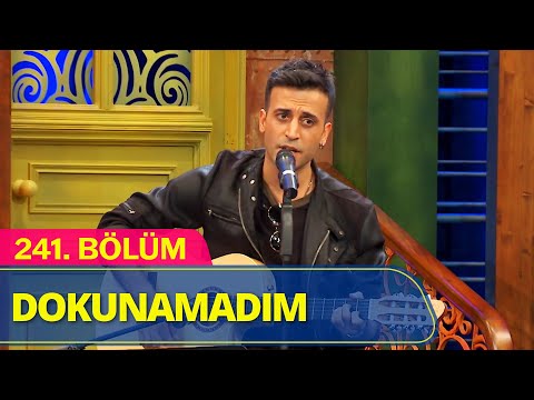 Çağdaş Ozan - Dokunamadım - Güldür Güldür Show 241.Bölüm