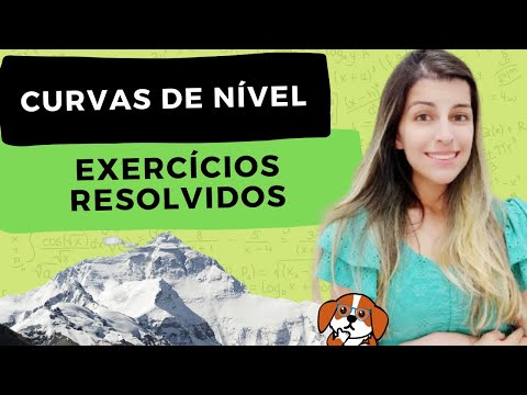 What are contour lines?: How to sketch them | Multivariable Calculus