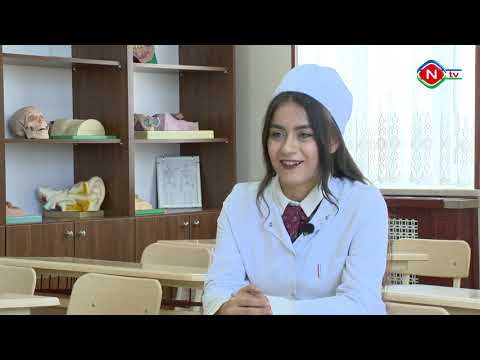 Gələcəyin mütəxəssisləri - 11.05.2022