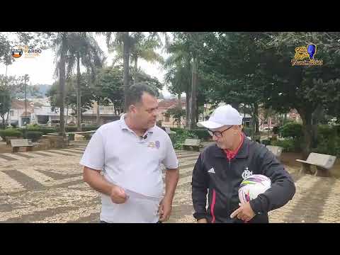 SORTEIO DA PÁGINA RIO PARDO TRANSMISSÕES E EVENTOS