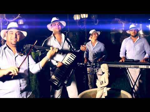 FLORIN SALAM SI SORIN TALENT & FORMATIA MARINICA NAMOL - FAMILIA OFFICIAL VIDEO