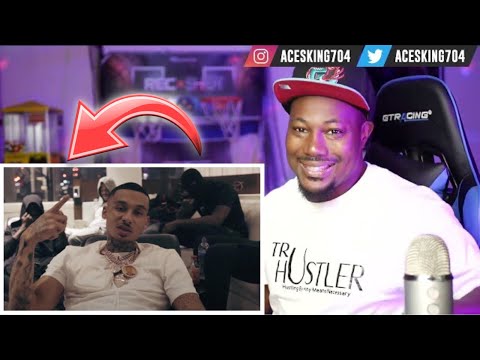 AMERICAN REACTS TO Fredo -( Back To The Basics ) *REACTION!!!*