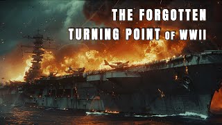 Download lagu The Forgotten Battle That Decided the Pacific War mp3