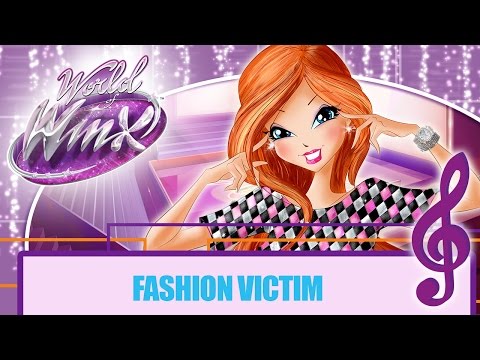 Video thumbnail for Fashion Victim