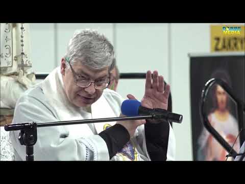 Forum Charyzmatyczne - Szczecin 2019 | Ks. Piotr Pawlukiewicz | Kazanie