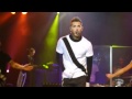 Matt Pokora Mirage Live 