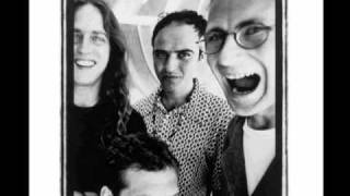Soul Coughing - Bus To Beelzebub (Demo #1) (Ruby Vroom Demo Sessions 1993)