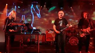 STEVE HILLAGE + GONG ,,Solar Musick Suite,,