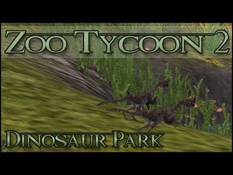 World Zoo! Flowers for the Oviraptors!! - Episode #25
