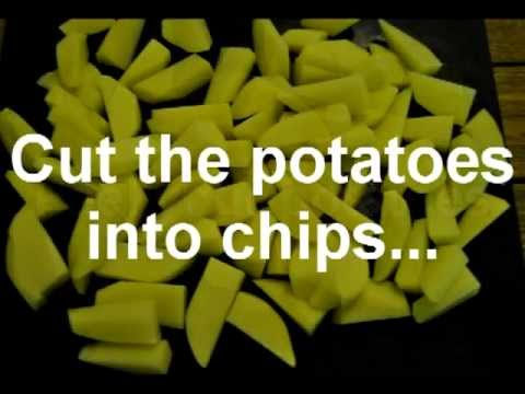 slimming world chips