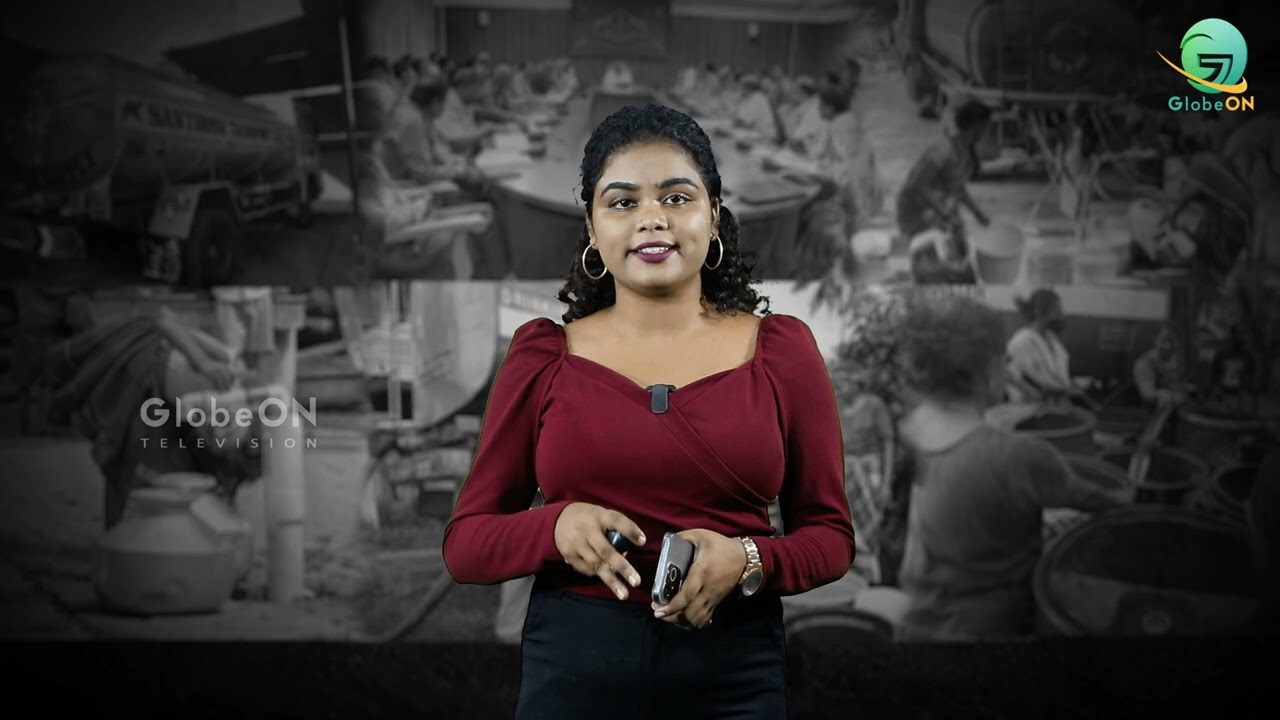 കുടിവെള്ളം ടാങ്കറിൽ വിതരണം ചെയ്യുന്നവർക്ക്...