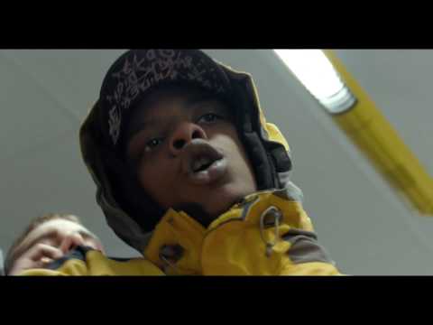 RETRO X - North (prod. Alan Mayers)