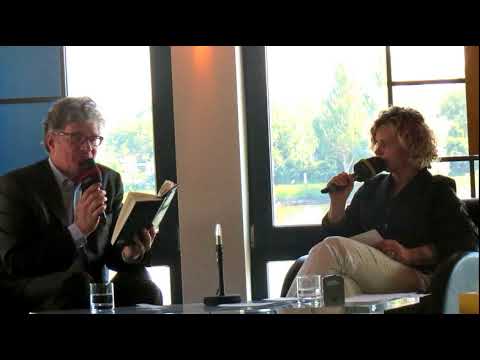 [AUDIO] Roger Willemsen bei SWR1 Leute zu "Das hohe Haus" (04.05.2014) [AUDIO]