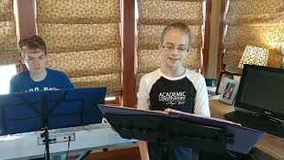 The Secret of Happiness-Daddy Long Legs cover