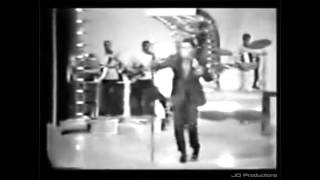 They don't want music,james brown dance JO Productions