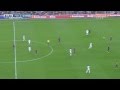 Xavi Hernández amazing backheel touch ● Barcelona vs Real Madrid | 26/10/13