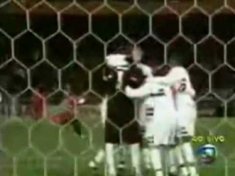FINAL MUNDIAL INTERCLUBES 2005 - São Paulo x Liverpool.avi