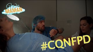 Ce qu'il ne faut pas dire à une femme qui accouche - We Maman