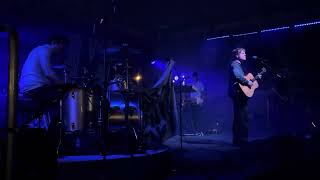 Colony House - Moving Forward (Indy 10/2/25)