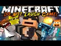 Minecraft Mini-Game : DO NOT LAUGH 19! 