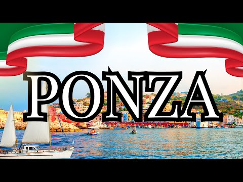 PONZA COSA VEDERE, COSA FARE E COSA MANGIARE | UN ISOLA DA SCOPRIRE