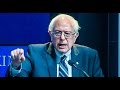 BERNIE SANDERS: Is America An Oligarchy? - YouTube