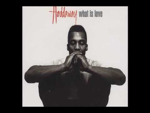 Klaas Meets Haddaway What Is Love
