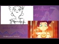 LoliRock Animatics Transformations