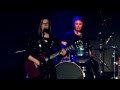 Lisa Loeb & Nine Stories - Matches live 03/20/13 Highline Ballroom, NYC