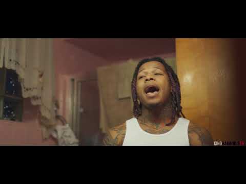 TheBroker - Not Mutual Pt 2 (Dir. by @KingHammond_)