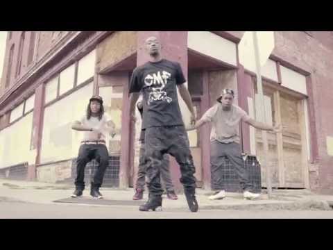 Donkey Cartel - Pac (Official Music Video)