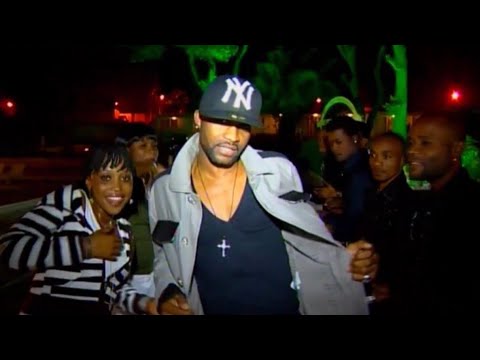 Fally Ipupa - Naza Cot'Oyo (Clip Officiel)