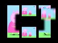 I M BACK Peppa Pig Spatra Clean Scan