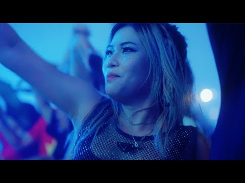 Bass Modulators ft. Ava Silver - Conquerors | Official Hardstyle Music Video