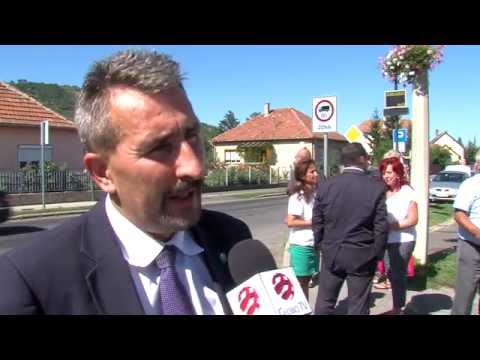 TEHERFORGALMI KORLÁTOZÁSOK TOKAJBAN