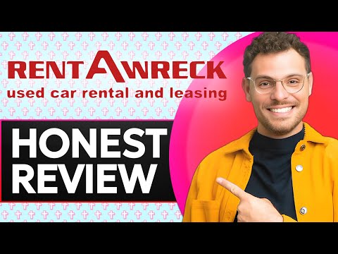 Rent A Wreck