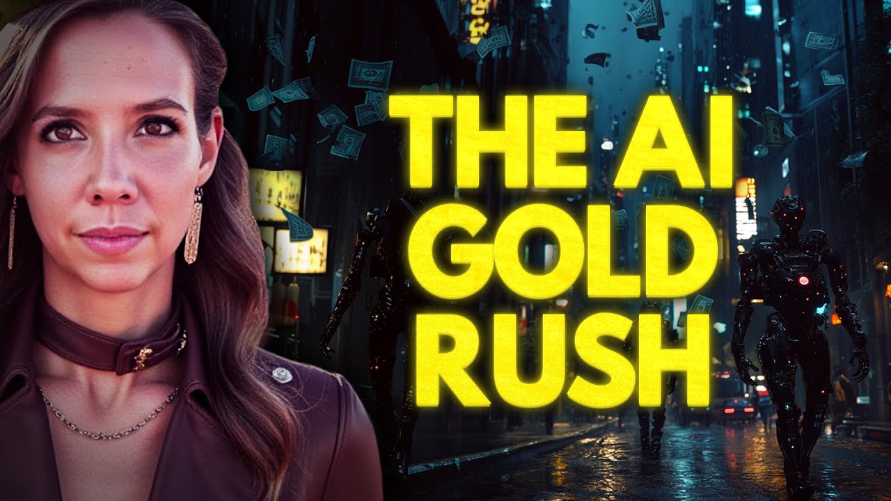 AI Gold Rush: Defining Billion Dollar Ideas in the AI Age