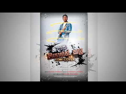 Dasa piya gath kala EDM cover by Tehan Perera