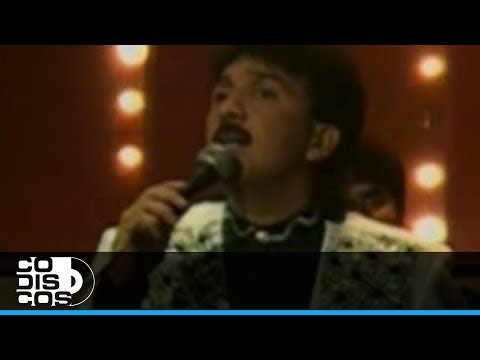 Cualquier Momento Es Preciso Para Amar, Rafael Orozco Y El Binomio De Oro - Video Oficial