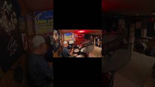 Trouble -  A Sinner's Fame - Drum Cover #drumcover #metalfans #shorts #shortsvideo #viralshorts