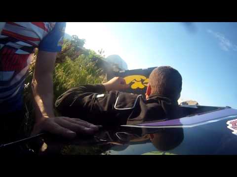 marshalltown modlit wreck lbzracing