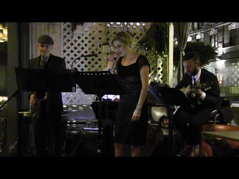 C'est Magnifique - French Band for Events in Los Angeles