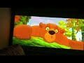 Opening To The Lion King 1 1 2 2004 VHS