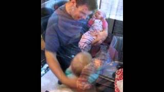 Natalie's First Two Days